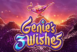 img-Genie's 3 Wishes